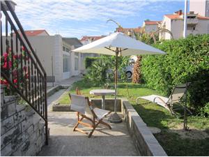 Apartma Split in Riviera Trogir,Rezerviraj  Boris Od 121 €