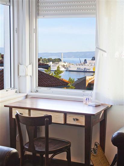 Appartement A1, pour 4 personnes