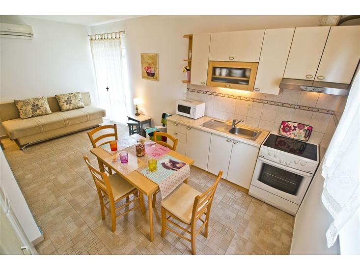 Appartement A2, pour 4 personnes