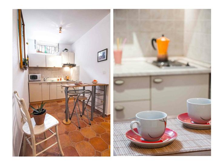 Apartman A3, za 2 osoba/e