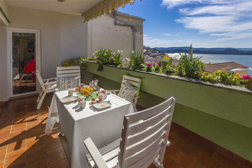 Apartament A2, dla 2 osób