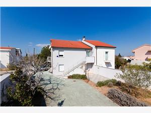 Appartement Les iles du Kvarner,Réservez  Marko De 130 €