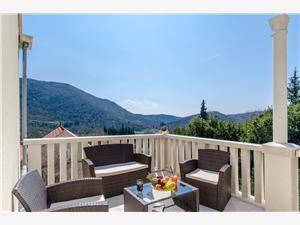 Dovolenkové domy Riviera Dubrovnik,Rezervujte Kikilly Od 107 €