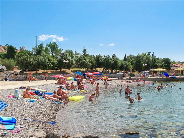 Appartement Đurđa