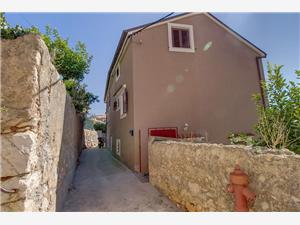 Appartamenti MARIOLINA Mali Losinj - isola di Losinj, Dimensioni 45,00 m2, Distanza aerea dal centro città 400 m