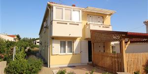 Apartament - Baska - wyspa Krk