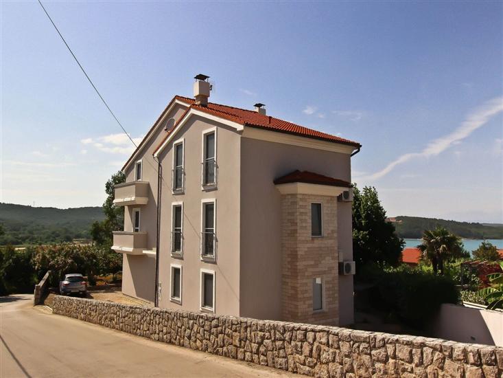 Apartamenty Mihinjač