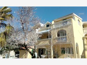 Izba Riviéra Šibenik,Rezervujte  oasis Od 54 €