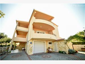 Accommodatie aan zee Sibenik Riviera,Reserveren  Babić Vanaf 100 €