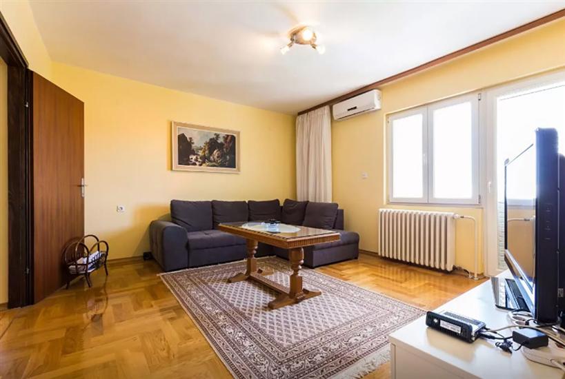 Apartman A1, na 7 osebe