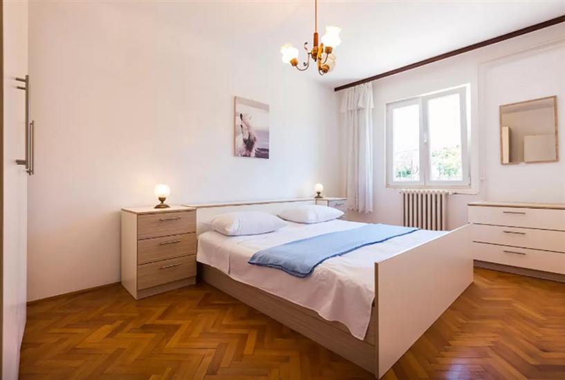 Appartement A3, pour 5 personnes