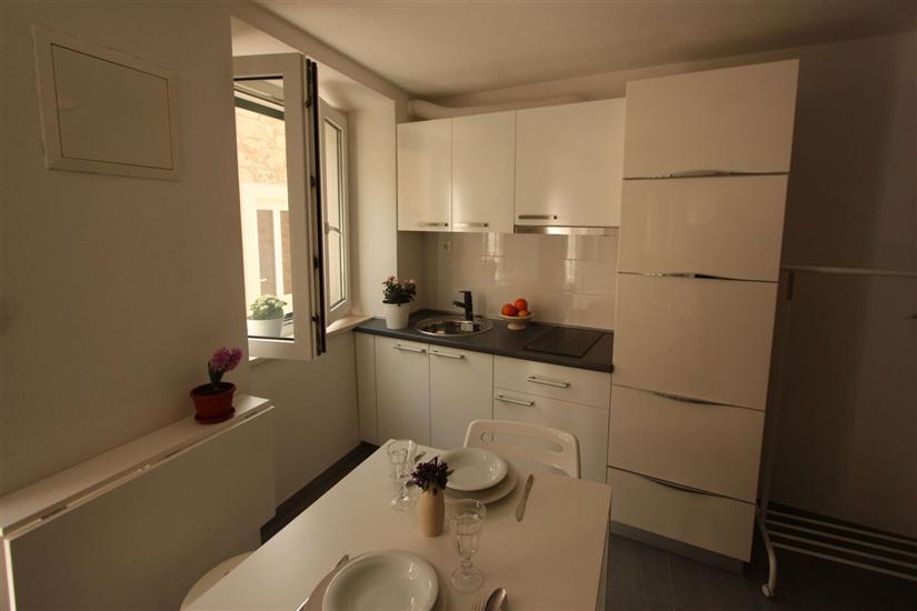 Apartment A2, for 2 persons