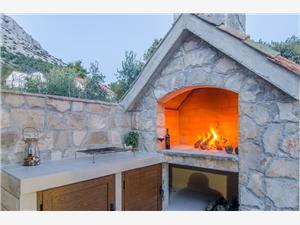 Maisons de vacances Peljesac,Réservez  Andro De 524 €