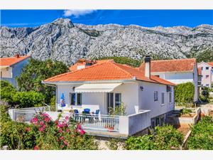 Apartment Peljesac,Book  Goga From 93 €