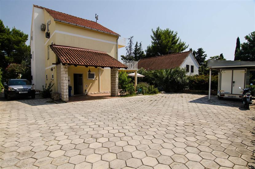 Huis Villa Jana