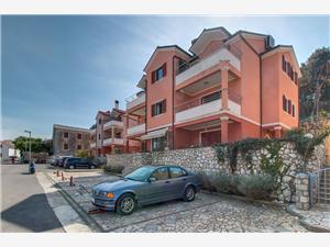 Appartement STEFAN Mali Losinj - eiland Losinj, Kwadratuur 70,00 m2, Lucht afstand naar het centrum 600 m