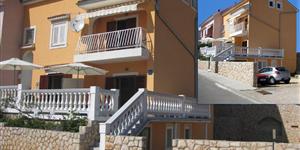 Appartement - Povile