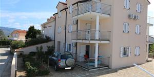 Apartment - Silo - island Krk
