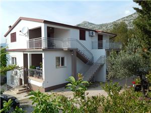 Apartman Zadar riviéra,Foglaljon  MATILDA From 30769 Ft