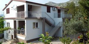 Apartmán - Starigrad Paklenica