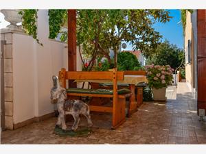 Appartement Schiereiland Peljesac,Reserveren  Karla Vanaf 146 €