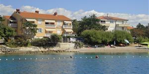 Appartement - Silo - île de Krk