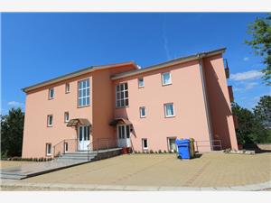Appartement Kvarner eilanden,Reserveren  Darko Vanaf 78 €