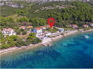 Holiday homes Peljesac,Book  Barbie From 130 €