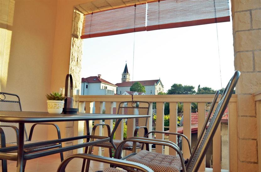 Apartmán A1, pre 6 osoby