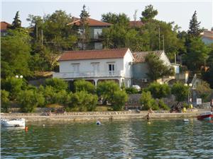 Location en bord de mer Riviera de Rijeka et Crikvenica,Réservez  Dubravka De 60 €