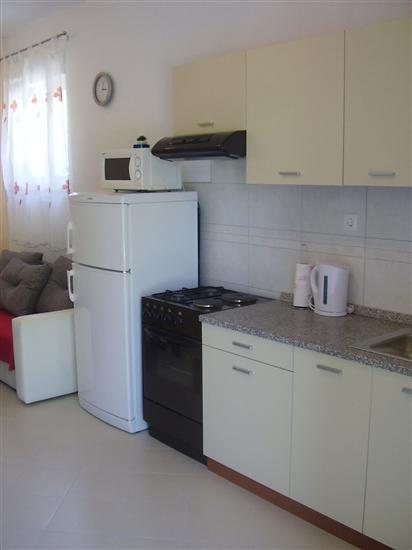 Appartement A1, voor 4 personen