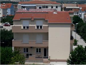Lägenhet Split och Trogirs Riviera,Boka  Lavanda Från 585 SEK