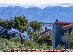 Apartman Zadar riviéra,Foglaljon  Šime From 39960 Ft