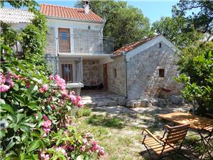 House Paklenica stone beauty Starigrad Paklenica, Size 46.00 m2, Airline distance to town centre 900 m