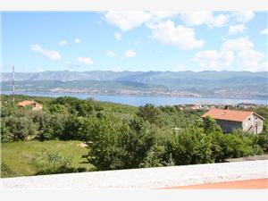 Appartement Kvarner eilanden,Reserveren  Fehima Vanaf 59 €