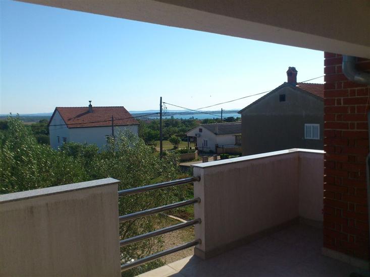 Apartman A1, za 3 osoba/e