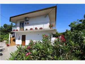 Apartment Kvarners islands,Book  Marica From 56 €