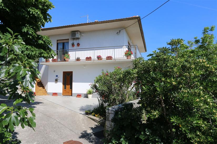 Appartamento Car Marica