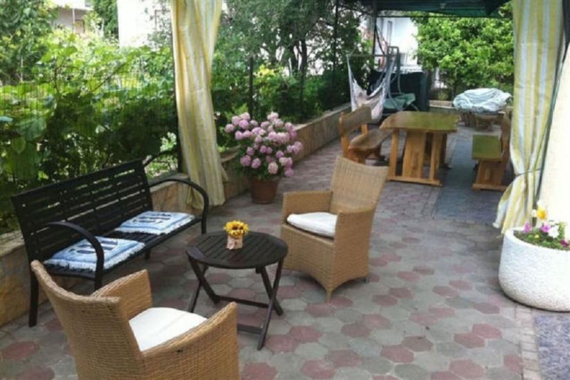 Apartmani Olivia