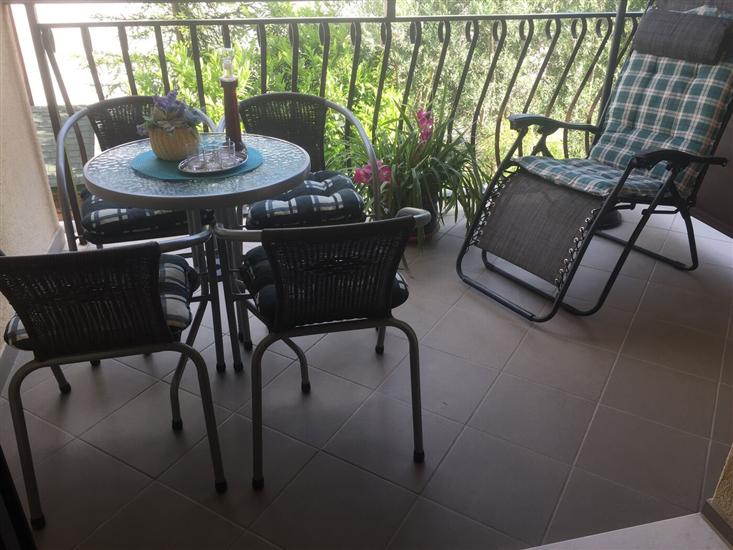 Appartement A2, pour 5 personnes