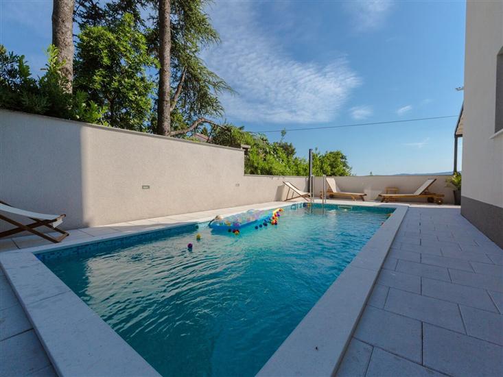 Apartament Perla