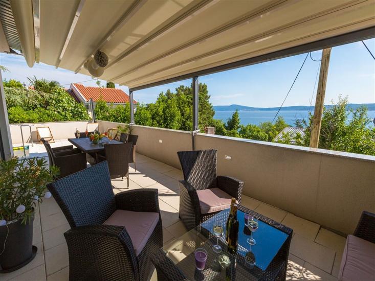 Apartament A1, dla 5 osób