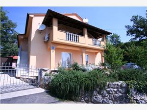 Apartament Wyspy Kwarnerskie,Rezerwuj  Rogic-Polje Od 514 zl