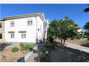 Apartmán Kvarnerské ostrovy,Rezervujte  Nadenic Od 78 €