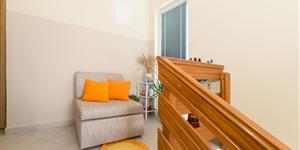 Apartmá - Vir - ostrov Vir