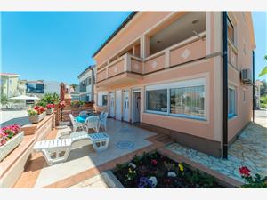 Appartamento Riviera di Šibenik (Sebenico),Prenoti  Hudic Da 106 €