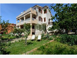 Apartma Riviera Zadar,Rezerviraj  Anđelko Od 100 €
