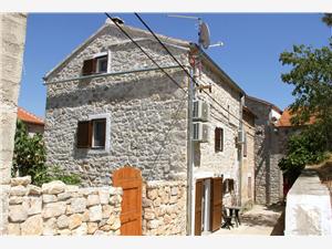 Apartment North Dalmatian islands,Book  Ania From 191 €