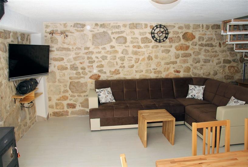 House K1, for 6 persons