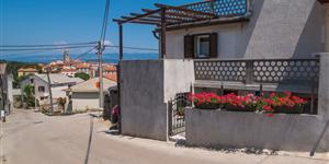 Apartament - Vrbnik - wyspa Krk
